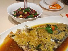 -口味堂(惠济路店)