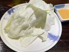 前菜-鸟鹏烧鸟居酒屋(熙龙湾店)
