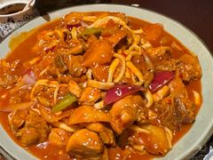 -左陕右甘(亚运村店)