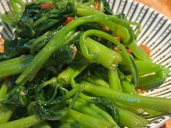 -岛风·台食小馆 ISLAND BISTRO(烟台山店)