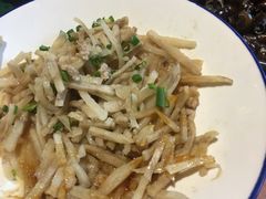 -园林美食城·本土农家菜(杨和镇店)