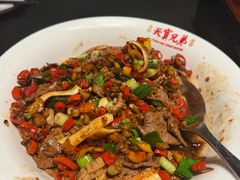 -天宝兄弟(前海壹方城店)