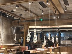 -北丐先生·野馄饨烧烤(雨花万象店)