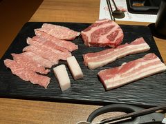 -虎哥六韩式烤肉料理 TIGERGRILL(隆生金山湖中心购物广场店)