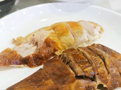 烧鹅-鹅掂·大岭山烧鹅