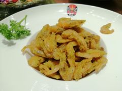 -西安饭庄(立丰国际店)
