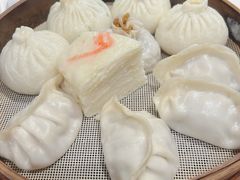 -老苏北饭店(江都店)