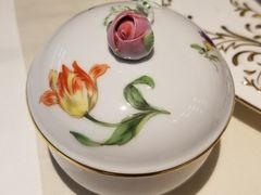 -Me Coffee下午茶艺术空间