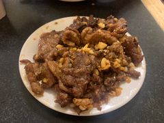 老爆三-清真宏玉祥黄门脸餐厅(华荫东里店)