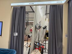 -海马体照相馆(佛山岭南站店)