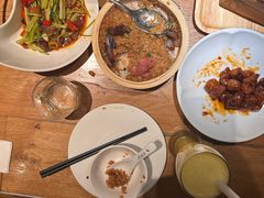 -金牌外婆家(苏州中心店)