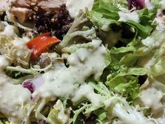 -HELLO 27 意面·沙拉·帕尼尼