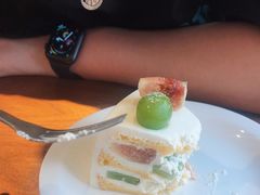-black rainbow coffee