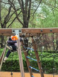 -酷酷兔少儿拓展天地