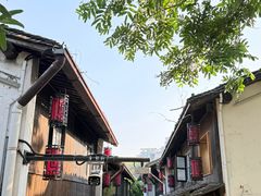 -小河直街历史文化街区