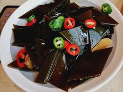 风味海带-船梆煮•蒸汽海鲜·炉火烤肉(五四广场店)