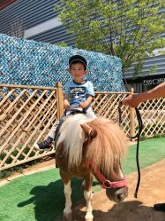 -萌宠亲子动物乐园(槐房万达店)