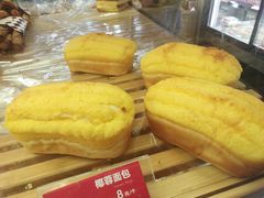 -味多美蛋糕(安定门店)