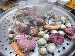 -边江铁锅炖鱼(振八街店)