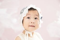 点击看大图 -米乐儿童摄影美学馆(怀柔店)