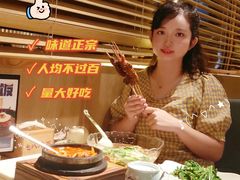 -七八冷面·延边朝鲜族美食(圣熙八号店)