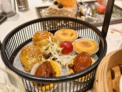 -翠园(北京王府中环店)