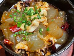 -西安饭庄·非遗陕菜(钟楼店)