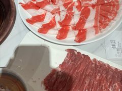 -南锣南门涮肉(南锣鼓巷店)