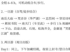 -南岳衡山风景名胜区