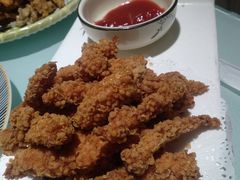 -粗茶淡饭•陕菜•家常菜