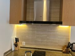 -长白山万达锦华套房酒店