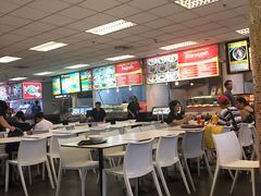 -Magic Food Point(Airport Street food)