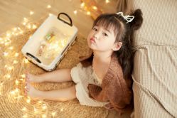 -小猴子儿童摄影馆(茂业店)