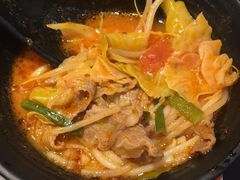 -大鼓米线(浦东长泰店)