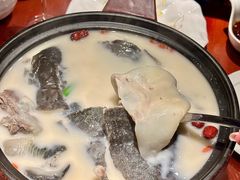 -潇湘甲鱼村(清河店)