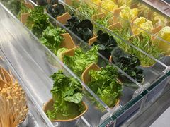 -海底捞大排档火锅(悦荟广场店)