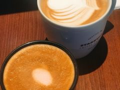 -星巴克臻选(深圳万象天地旗舰店)