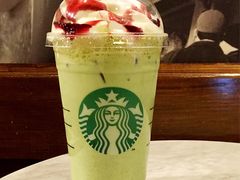 -星巴克(长沙麓南广场店)