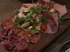 -Apollo·西班牙小酒馆(安福路店)