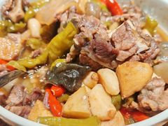 -映月潭传家菜(易俗河店)