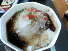 冰稀饭-胡九小吃(文化巷店)