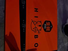 -HIHE Bistro·Oyster Bar(华熙live店)