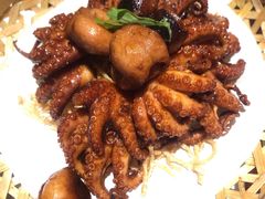 -0776食堂·京城创意菜(七里庄店)