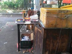 -大学路8号炸串(大学路十四号院店)