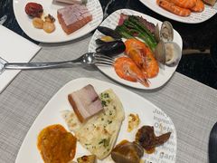 -星汇餐厅(新濠影汇店)