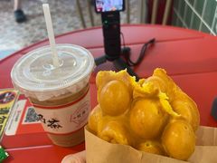 -香港鸳鸯王(西湖路店)