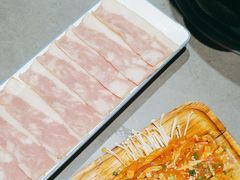 -正宗齐齐哈尔烤肉·齐牛哥鲜切炭火烤肉(杭州总店)