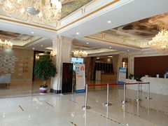 -名流健康高端体检中心·名宾门诊·健康管理