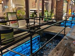 -狮王府淮扬菜(夫子庙老门东店)