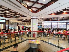-龙抄手(春熙路总店)